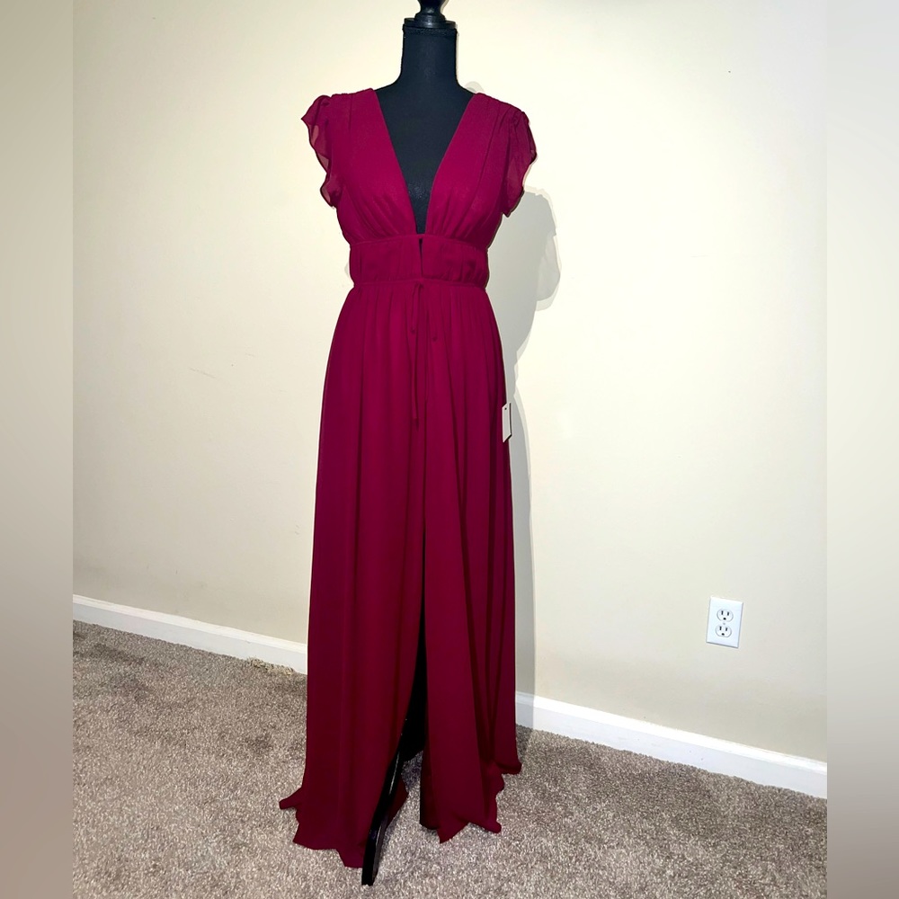 Brand new beautiful dress!!